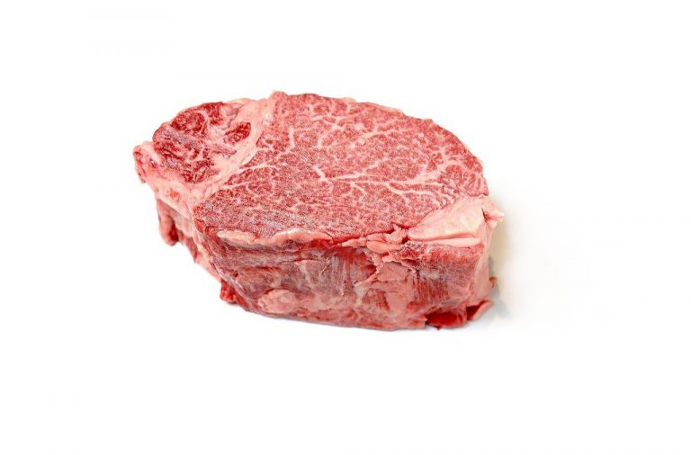 牛柳 Tenderloin