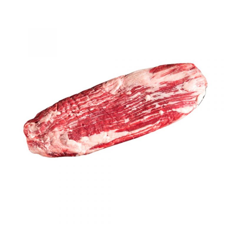 腹脇肉 Flank Steak