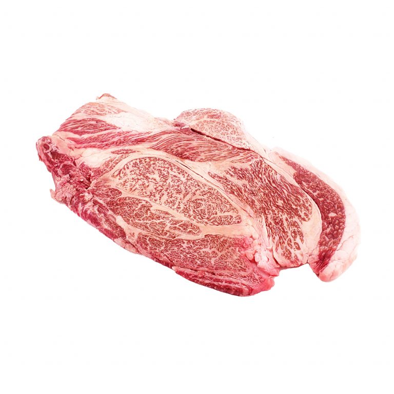 肩胛肉 Chuck Roll